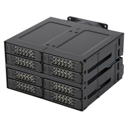 TOUGHARMOR MB508SP-B 2X 5.25 price history on PriceWatchPro