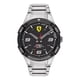 thumbnail image 1 of Reloj Ferrari Hombre Apex Plateado 0830641 - S007 Ferrari 0830641, 1 of 4