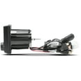 thumbnail image 2 of Rockford Fosgate PMX-2 Punch Marine Compact AM/FM/WB Digital Media Receiver 2.7" Display, 2 of 10
