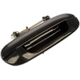 thumbnail image 4 of Dorman 80823 Rear Passenger Side Exterior Door Handle for Specific Models, Smooth Black, 4 of 4