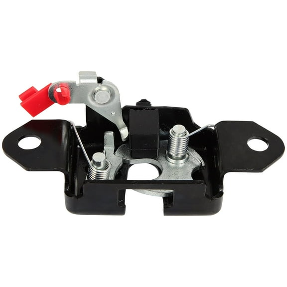 ECCPP Door Latch Lock Actuator Rear Tailgate Boot Lid 90503ZP50A Latch Lock Actuator Fits For Nissan Frontier 2005-2019