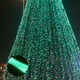 thumbnail image 4 of Luz de lluvia de meteoritos LED para jardín, patio, porche, boda, fiesta, decoración de árbol de Navidad, 4 of 5