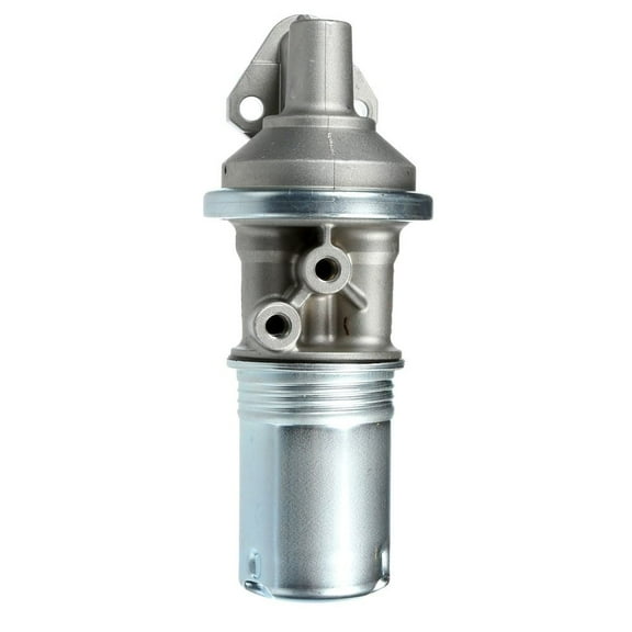 Delphi MF0063 Mechanical Fuel Pump Fits select: 1966-1969 FORD F100, 1966 FORD FAIRLANE