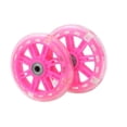 thumbnail image 3 of Ruedas de Atrenamiento para Bicícletas para Niñas, Ruedas de Atrenamiento para Bicicletas para Niños Ruedas de Atrenamiento para Bicicletas Ruedas de Atrenamiento Párrica, 3 of 7