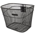 thumbnail image 5 of OUNONA Bike Basket Multi-use Bike Basket Heavy Duty Riding Basket Bicycle Basket for Cycling, 5 of 8