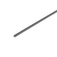 thumbnail image 3 of Carbon Fiber Rod 1mm, 500mm/19.6inch Length for RC Airplane Matte Pole, 10PCS, 3 of 5