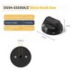 thumbnail image 2 of DG94-03500A/Z Stove Knob Replacement Parts for Stove Parts DG94-03500U Burner Knob for NX60T811SS NX60T8711SG NX60T8711, 2 of 5