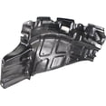thumbnail image 4 of Engine Splash Shield Compatible with TOYOTA ECHO 2000-2005 / XA 2004-2006 Under Cover Left Manual Transmission, 4 of 5
