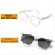 thumbnail image 2 of Gafas de Sol Inteligentes con Bluetooth, Llamadas Inalámbricas, Reproducción de Música, Auriculares, Protección la Luz Azul y los Rayos UV., 2 of 5