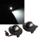 thumbnail image 1 of Luz de número de matrícula lámpara de matrícula LED resistente a los golpes de bajo consumo de energía DC 12V impermeable para F-450 F-550 1999 a 2016 ANGGREK Otros, 1 of 8