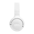 thumbnail image 3 of Audífonos JBL  Tune 520BT; Over-ear, Bluetooth; Blanco, 3 of 5