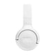 thumbnail image 3 of Audífonos JBL  Tune 520BT; Over-ear, Bluetooth; Blanco, 3 of 5