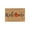 A, variant on DPTALR Halloween Pumpkin Pattern Series Floor Mats Welcome Door Mats Indoor And Outdoor Corridor Terrace Floor Mats
