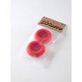 thumbnail image 4 of Almohadillas YAXI para Koss PORTAPRO (rojas), 4 of 4