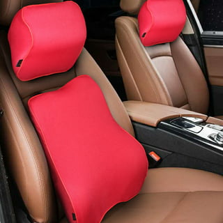 Car Lumbar Support Pillow Designed for Lower Back Pain Relief – Online  store for your car