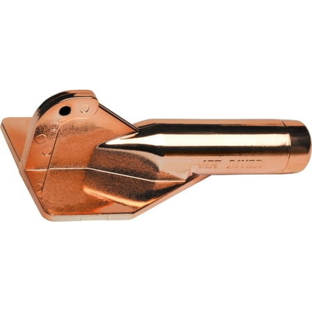 UPC: 0049762619136 | Luhr-Jensen Jet Diver Fishing Lure  Metallic Copper  40   5540-040-0978