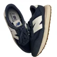 thumbnail image 2 of New Balance 237 Indigo Blue Unisex Running Shoes Street Style Sneakers Size 9, 2 of 6
