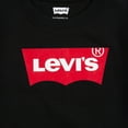 thumbnail image 5 of Levi's Boys' Short Sleeve Batwing T-Shirt, Sizes 4-18, 5 of 9