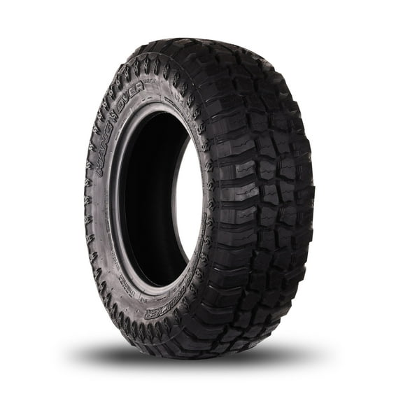Mudder Trucker Hang Over M/T 265/70R17 121/118Q Tire