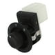 thumbnail image 5 of Interruptor de control del espejo de la puerta Ticfox 56040694AD Reemplazo para Dodge DaKota Avenger Caliber 2008-2011, 5 of 14