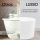 thumbnail image 5 of Tina De Baño Individual Moderna Ninon Home De Lujo Ovalada, 5 of 7