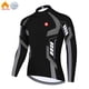 thumbnail image 5 of KRAKEN OCTOPUS jersey de ciclismo de manga larga de lana de invierno para hombre 자전거의류 ciclismo maillot cyclisme homme 져지 ropa mtb hombre, 5 of 5