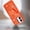 Cosmic Orange, variant on XPM for Apple iPhone 17 (6.3") Phone Case, Butterfly Moveable Grip 3D Pop Stand Full Diamond Bling Sparkling TPU Fashion Hybrid Cover for iPhone 17 (Pink)