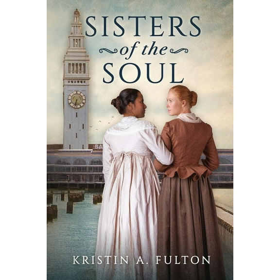 Sisters of the Soul, (Paperback)