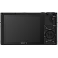 thumbnail image 3 of DSC-RX100/B Cyber-shot Digital Camera RX100 Sony DSC-RX100, 3 of 7