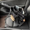 thumbnail image 6 of Women's Stylish Canvas Shoulder Bag Spacious Tote Handbag for Daily Use Work School Shopping Travel, 6 of 8