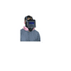 MSA Smoke Cover Lens For Advantage 3000 Respirator