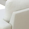 thumbnail image 2 of L Shaped Sofa Couch U Shaped Sectional Corner Sofa 6-Seater Furniture Modular Couches for Living room, Beige, 2 of 7