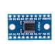 thumbnail image 1 of TXS0108E 8 Channel Logic Level Shifter Bi-Directional Module 3.3V 5V for Arduino, 1 of 8