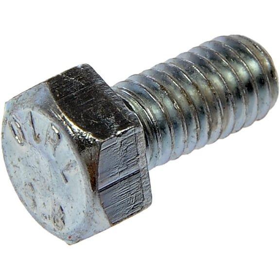 Dorman 875-110BX Cap Screw-Hex Head-Class 8.8- M5-.8 x 10mm , Pack of 20