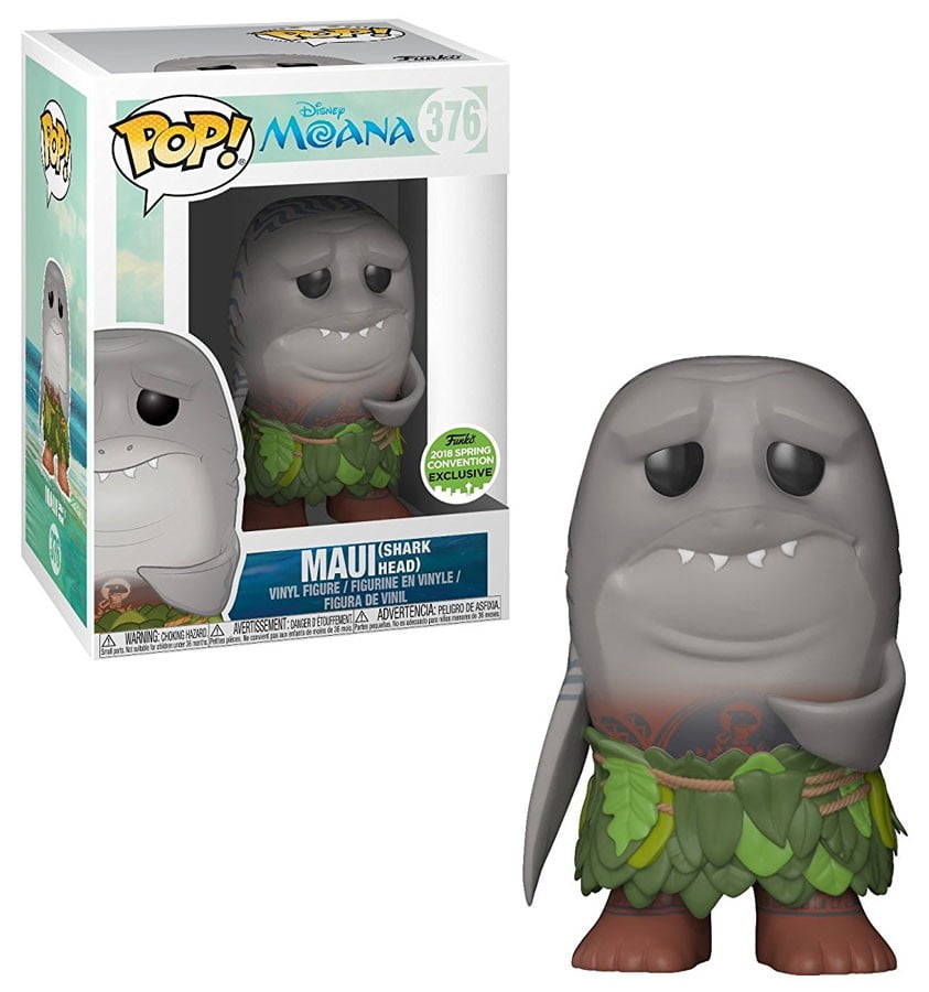 shark funko