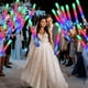 thumbnail image 4 of Foam Glow Sticks Wellent, 64 LED, luz de espuma, 3 modos, 4 of 7