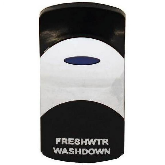 Carling Boat Rocker Switch Cover | Freshwater Washdown Actuator