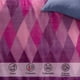 thumbnail image 3 of Frazada Térmica Fandango Matrimonial Morada, 3 of 5