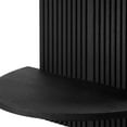 thumbnail image 4 of American Art Decor Lunar Ledges Wall Shelf in Black - 23.75" x 14", 4 of 8