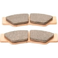 thumbnail image 3 of Tusk Brake Pad - Sintered Metal Rear Right Brake For Yamaha Wolverine RMAX 2 1000 Sport 2022, 3 of 5