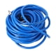 thumbnail image 2 of Manguera Neumática Flexible de PVC Azul de 15M con Conector Rápido para Compresor de Aire ANGGREK Otros, 2 of 8