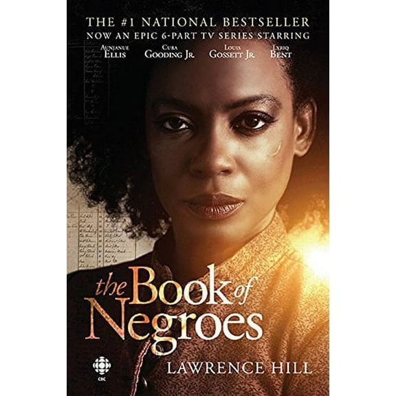 Pre-Owned The Book Of Negroes Movie Tie-In Paperback