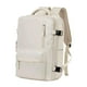 thumbnail image 2 of Bolso de hombro Strade Fareast Limited mochila de gran capacidad beige, 2 of 8