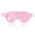 thumbnail image 1 of Mascarilla para ojos con cuentas de gel reutilizable para terapia de frío caliente, mascarilla para ojos con cara fría para ojos hinchados, ojos secos y dolores de cabeza Zhivalor Peluches, 1 of 9