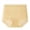 AJ10-Light Green, variant on Underwear For Women High-Waist Tummy Control Panties Seamless Full Coverage Shapewear Shaping Underwear Black L