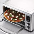 thumbnail image 4 of China 6-Slice Convection Toaster Mini-Oven, 4 of 5