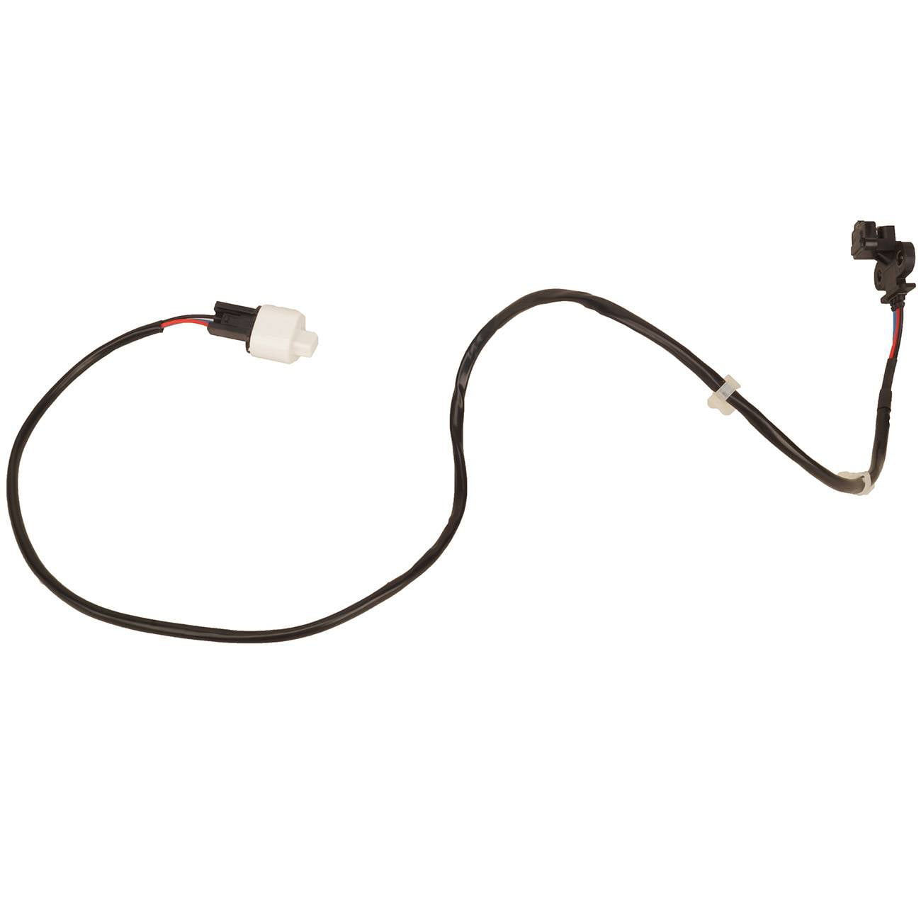 2 Pieces Connector of Camshaft//Crankshaft Position Sensor Fits:Montero 2001-2006