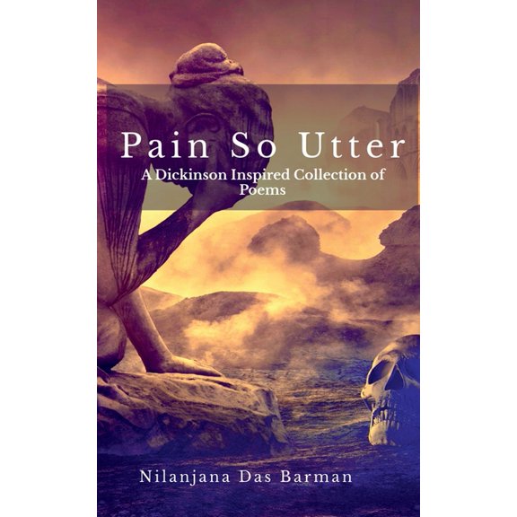 Pain So Utter, (Paperback)