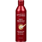 SoftSheen-Carson Optimum Salon Haircare Defy Breakage Fortifying System Restore Hair Shampoo