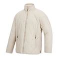 thumbnail image 3 of Regatta Womens Carlotte Quilted Padded Jacket, 3 of 5
